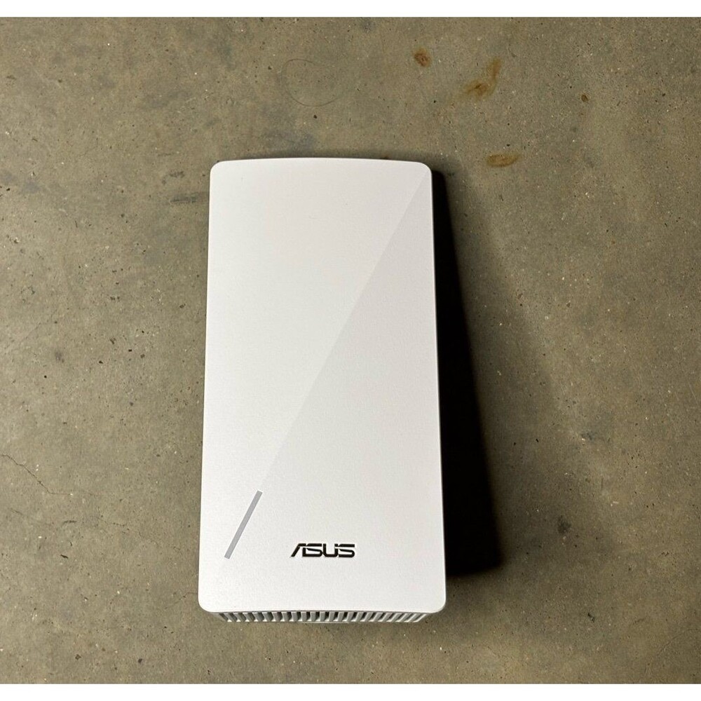 ASUS ‎RP-AX56 Repeater & Range Extender - White